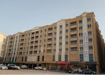S7-ALI HUMAID ALI ABDULLA AL OWAIS BUILDING