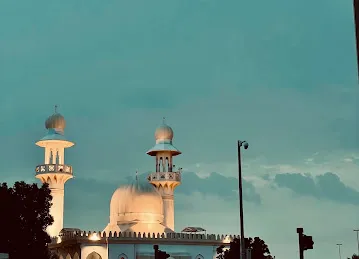 Sa'ad Ibn Mu'ad Mosque