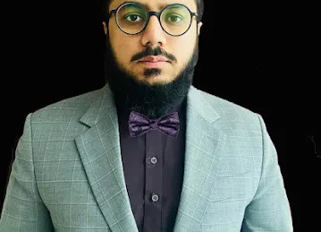 Saad Ashraf