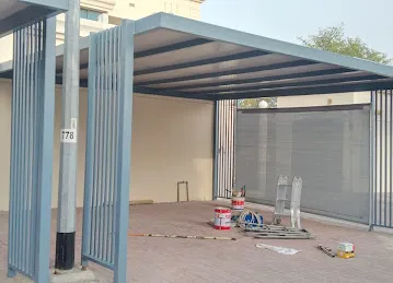 Saad bin Abi Waqas Mosque