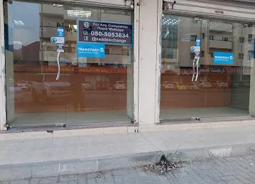 Saad Exchange