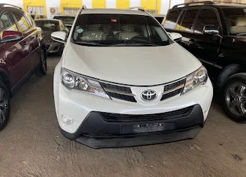 SAAD SHOWROOM FOR SELLING ,BUYING AND EXC. CARS LLC