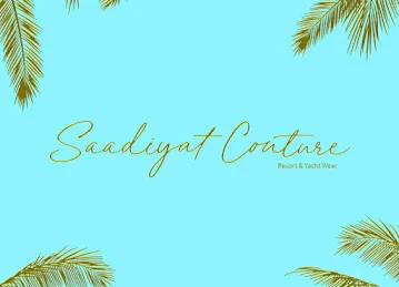 Saadiyat Couture