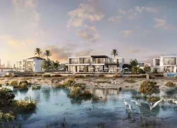 Saadiyat Living - Abu Dhabi