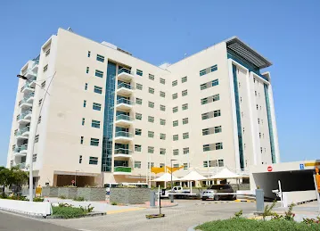 Saadiyat Noon Building