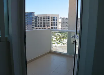 Saadiyat Noon Building