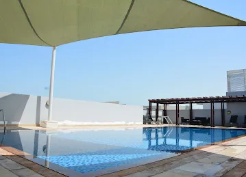 Saadiyat Noon Building