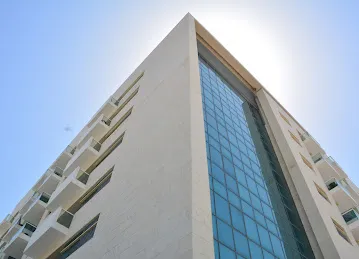 Saadiyat Noon Building