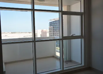 Saadiyat Noon Building