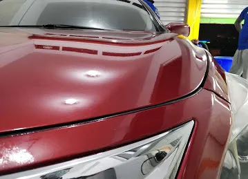 SAAH CAR WASHING AND ACCESSORIES LLC