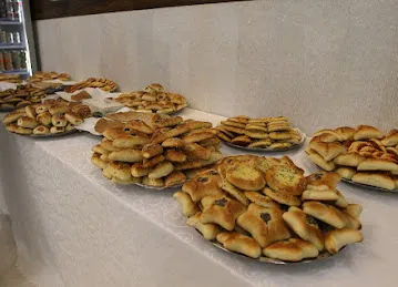 Saaj Al Arz Bakery