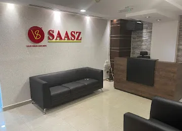 Saasz Solutions