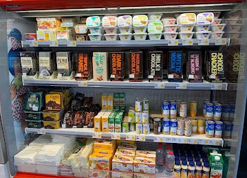 SAATVIK The Food Store