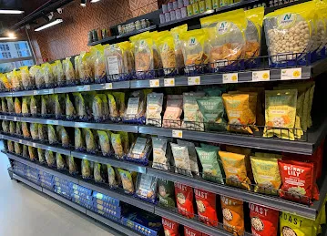 SAATVIK The Food Store