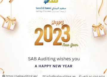 SAB Auditing of Accounts