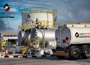SAB DIESEL TRADING LLC