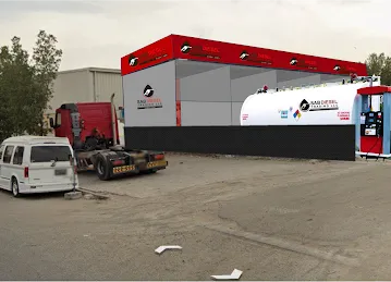 SAB DIESEL TRADING LLC
