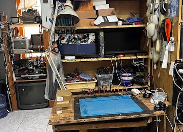 Saba Computer System