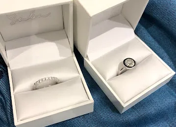 SABA DIAMONDS