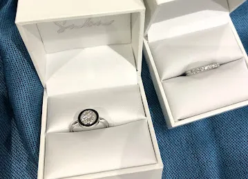 SABA DIAMONDS