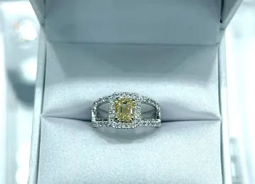 SABA DIAMONDS