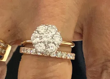 SABA DIAMONDS