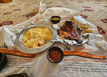 Saba Mandi & Madhbi Restaurant