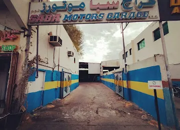 SABA MOTORS GARAGE L.L.C