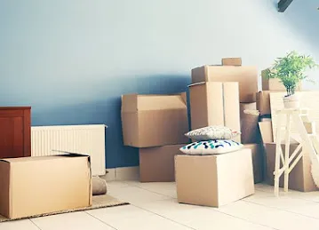 Saba Movers Llc