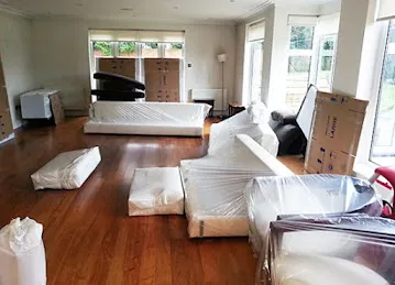 Saba Movers Llc