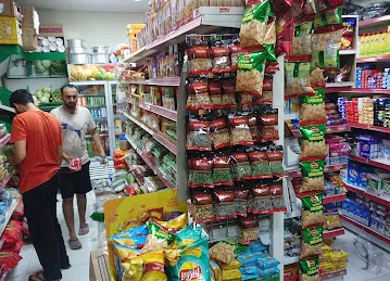 Sabaa Al Madina Grocery L.L.C