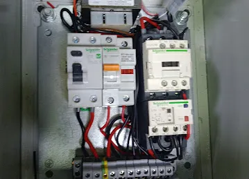 Sabaco electrical repairs