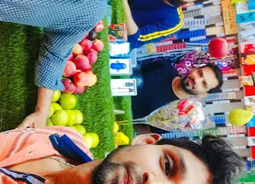Sabah Al Madeena Grocery