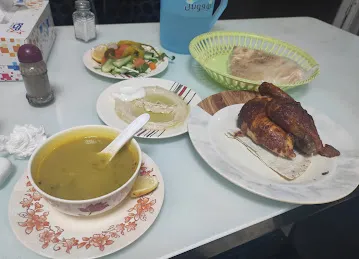 Sabah Al Madeena Restaurant
