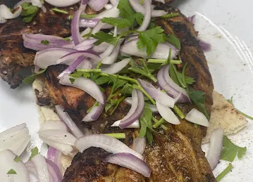 Sabah Al Madeena Restaurant
