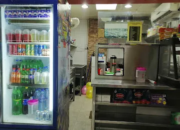 Sabah Al Yasmine Cafeteria