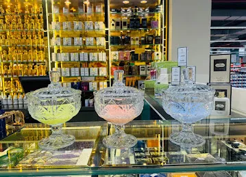 Sabah Perfumes