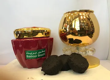 Sabah Perfumes -sanaya