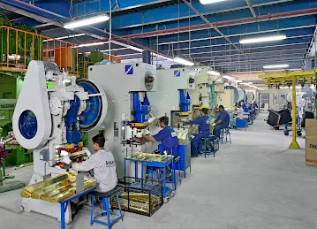 Sabah Radiator Industries