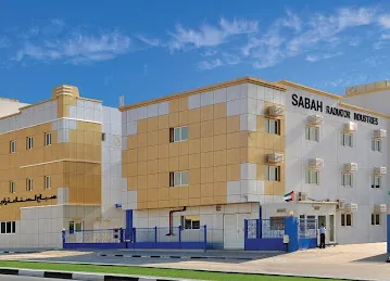 Sabah Radiator Industries