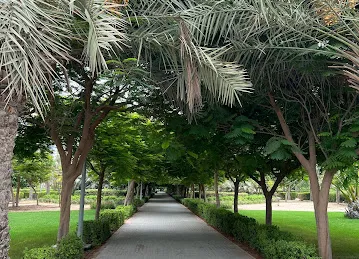 Sabat Park