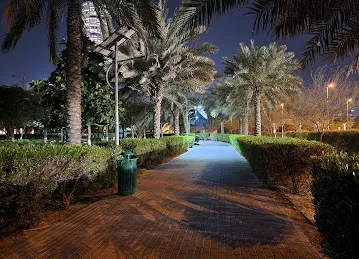 Sabat Park