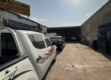 Sabel Garage, Ajman