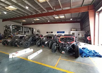 Sabertooth Motoring Adventure LLC.