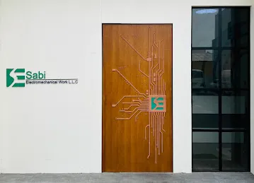 Sabi Electromechanical Works LLC