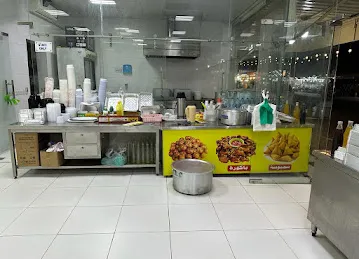 SABIHA RESTAURANT