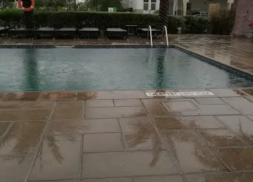 Sabil shared pool
