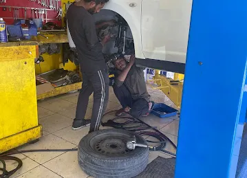 Sabir Khalid Auto Elec & AC Repair