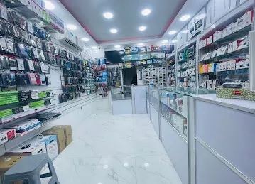 Sabira Mobile Phones & Electronics Trading