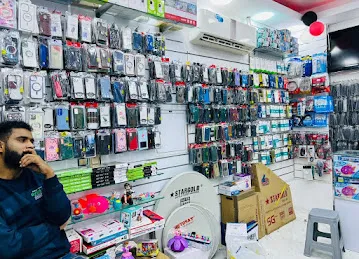 Sabira Mobile Phones & Electronics Trading